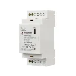 Arlight INTELLIGENT ARLIGHT Контроллер DALI-LOGIC-USB-PS-x1 BUS/230В IARL IP20 044836 от ImperiumLoft