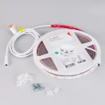 Лента герметичная RTW-PS-A80-12mm 24В Warm2700 4.8 В/м IP67 TWP100 5м Arlight 045164 от ImperiumLoft