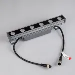 Линейный прожектор AR-LINE-300-6Вт Day4000 GR 15x60 deg 230В Arlight IP65 045362 от ImperiumLoft