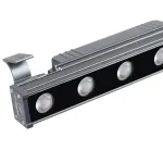 Линейный прожектор AR-LINE-300-6Вт Day4000 GR 30 deg 230В Arlight IP65 045363 от ImperiumLoft
