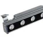 Линейный прожектор AR-LINE-300-6Вт Warm3000 GR 15 deg 230В Arlight IP65 045364 от ImperiumLoft
