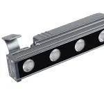 Линейный прожектор AR-LINE-300-6Вт Warm3000 GR 15x60 deg 230В Arlight IP65 045365 от ImperiumLoft