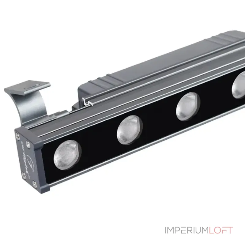 Линейный прожектор AR-LINE-300-6Вт Warm3000 GR 30 deg 230В Arlight IP65 045366 от ImperiumLoft Линейный прожектор AR-LINE-300-6Вт Warm3000 GR 30 deg 230В Arlight IP65 045366 от ImperiumLoft