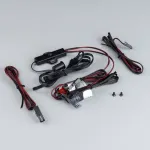 ИК-датчик SR-PRIME-IN-R14-BK-MINI 12-24В 48-96Вт DOOR Arlight 045889 от ImperiumLoft