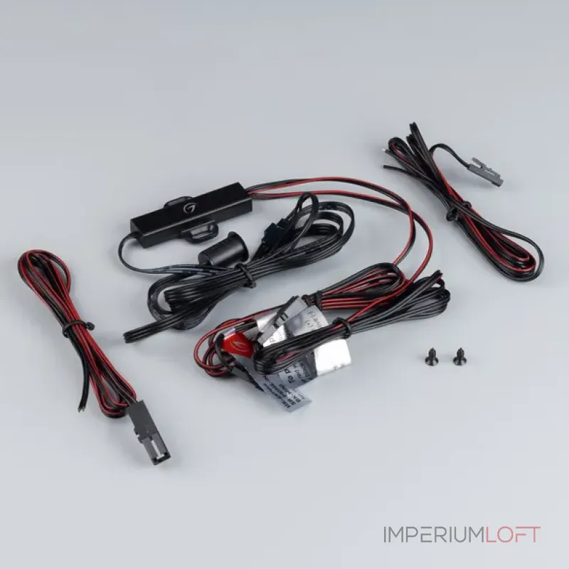 ИК-датчик SR-PRIME-IN-R14-BK-MINI 12-24В 48-96Вт DOOR Arlight 045889 от ImperiumLoft ИК-датчик SR-PRIME-IN-R14-BK-MINI 12-24В 48-96Вт DOOR Arlight 045889 от ImperiumLoft