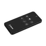 Arlight INTELLIGENT Пульт SMART-801-22-1G-DIM Black 3В 2.4G IARL IP20 045929 от ImperiumLoft