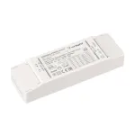 Arlight INTELLIGENT Пульт SMART-801-22-1G-2SC-DIM White 3В 2.4G IARL IP20 045930 от ImperiumLoft