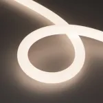 Крепление MOONLIGHT-BASE-ROUND-D25-S Silver Arlight Металл 046085 от ImperiumLoft