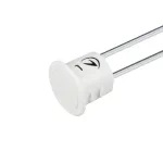 Диммер SR-NAVE-RECESSED-R18-WH 12-24В 48-96Вт M-FC Arlight IP20 046121 от ImperiumLoft