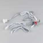 Диммер SR-NAVE-RECESSED-R18-WH 12-24В 48-96Вт M-FC Arlight IP20 046121 от ImperiumLoft