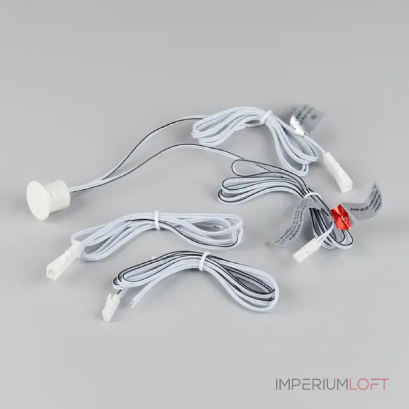 Диммер SR-NAVE-RECESSED-R18-WH 12-24В 48-96Вт M-FC Arlight IP20 046121 от ImperiumLoft Диммер SR-NAVE-RECESSED-R18-WH 12-24В 48-96Вт M-FC Arlight IP20 046121 от ImperiumLoft