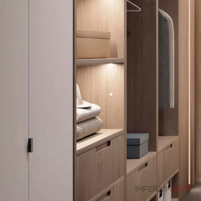 Диммер SR-NAVE-RECESSED-R18-WH 12-24В 48-96Вт M-FC Arlight IP20 046121 от ImperiumLoft Диммер SR-NAVE-RECESSED-R18-WH 12-24В 48-96Вт M-FC Arlight IP20 046121 от ImperiumLoft