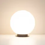 Светильник KT-GLOBE-R300-10Вт Warm3000 DG 275 deg 24В Arlight IP65 046170 от ImperiumLoft