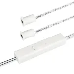 ИК-датчик SR-PRIME-RECESSED-IRD/H-R11-WH 12-24В 48-96Вт DOOR/HAND Arlight IP20 046467 от ImperiumLoft