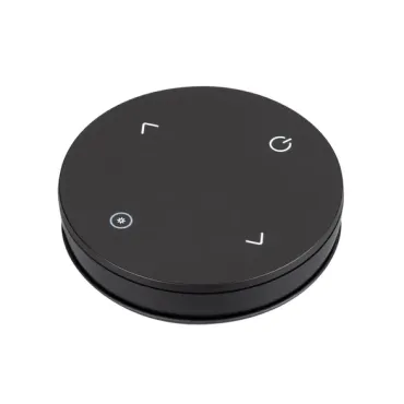 INTELLIGENT ARLIGHT Пульт SMART-801-22-1G-DIM Black 3В Magnet 2.4G IARL IP20 046475 INTELLIGENT ARLIGHT Пульт SMART-801-22-1G-DIM Black 3В Magnet 2.4G IARL IP20 046475