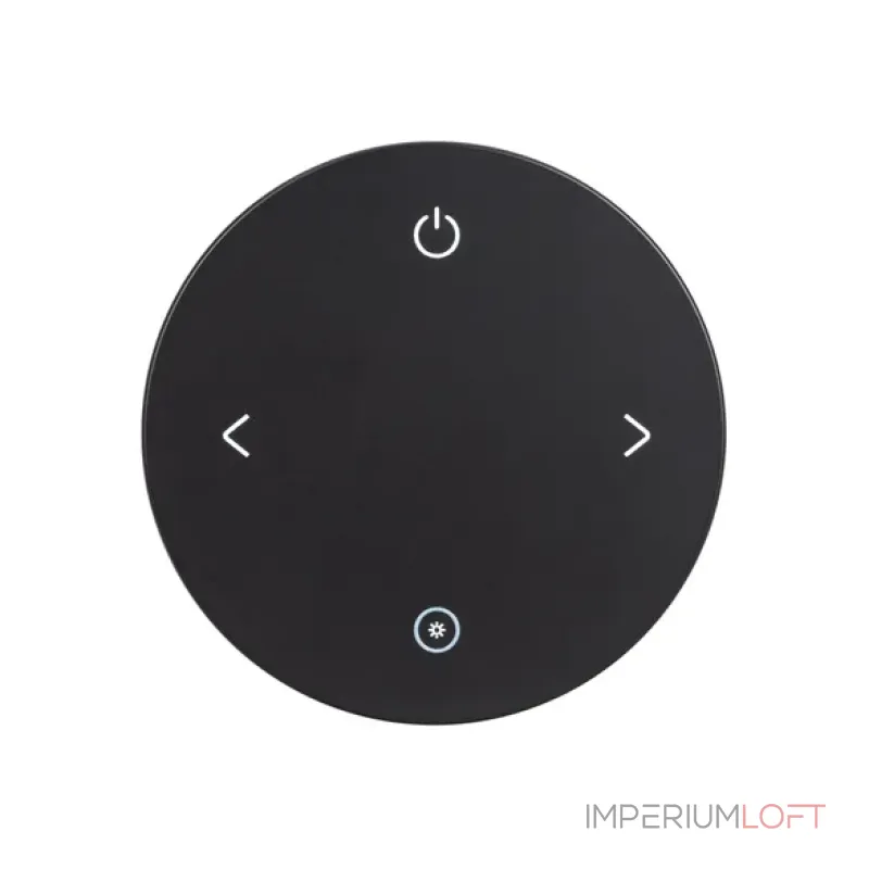 INTELLIGENT ARLIGHT Пульт SMART-801-22-1G-DIM Black 3В Magnet 2.4G IARL IP20 046475 от ImperiumLoft INTELLIGENT ARLIGHT Пульт SMART-801-22-1G-DIM Black 3В Magnet 2.4G IARL IP20 046475 от ImperiumLoft