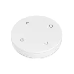 Arlight INTELLIGENT Пульт SMART-801-22-1G-DIM White 3В Magnet 2.4G IARL IP20 046476 от ImperiumLoft