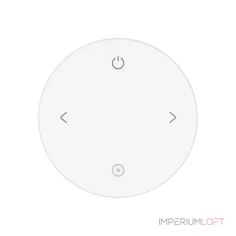 Arlight INTELLIGENT Пульт SMART-801-22-1G-DIM White 3В Magnet 2.4G IARL IP20 046476 от ImperiumLoft Arlight INTELLIGENT Пульт SMART-801-22-1G-DIM White 3В Magnet 2.4G IARL IP20 046476 от ImperiumLoft