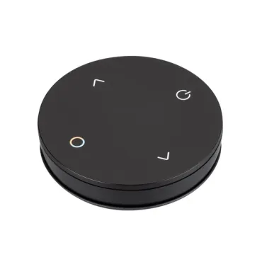 Arlight INTELLIGENT Пульт SMART-801-22-1G-MIX Black 3В Magnet 2.4G IP20 046477