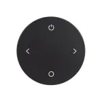 Arlight INTELLIGENT Пульт SMART-801-22-1G-MIX Black 3В Magnet 2.4G IP20 046477 от ImperiumLoft