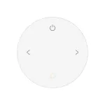 Arlight INTELLIGENT Пульт SMART-801-22-1G-MIX White 3В Magnet 2.4G IARL IP20 046478 от ImperiumLoft