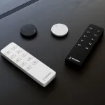 Arlight INTELLIGENT Пульт SMART-801-22-1G-MIX White 3В Magnet 2.4G IARL IP20 046478 от ImperiumLoft