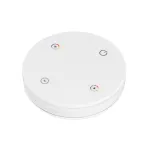 Arlight INTELLIGENT Пульт SMART-801-22-1G-RGBW White 3В Magnet 2.4G IARL IP20 046480 от ImperiumLoft