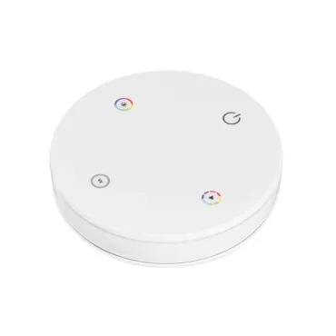 Arlight INTELLIGENT Пульт SMART-801-22-1G-RGBW White 3В Magnet 2.4G IARL IP20 046480