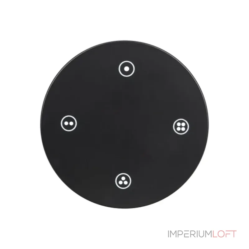 Arlight INTELLIGENT Пульт SMART-801-22-4G-4SC-SH Black 3В Magnet 2.4G IARL IP20 046481 от ImperiumLoft Arlight INTELLIGENT Пульт SMART-801-22-4G-4SC-SH Black 3В Magnet 2.4G IARL IP20 046481 от ImperiumLoft