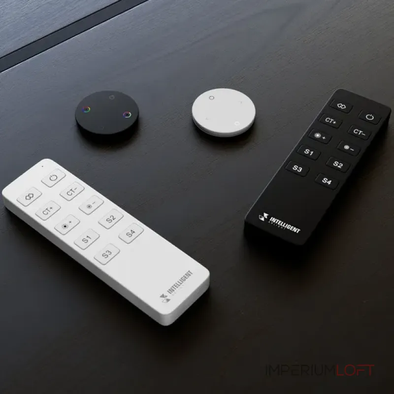 Arlight INTELLIGENT Пульт SMART-801-22-4G-4SC-SH White 3В Magnet 2.4G IARL IP20 046482 от ImperiumLoft Arlight INTELLIGENT Пульт SMART-801-22-4G-4SC-SH White 3В Magnet 2.4G IARL IP20 046482 от ImperiumLoft