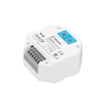 INTELLIGENT ARLIGHT Конвертер SMART-DALI-301-72-4G-PS-IN BUS Push-Button IARL IP20 046493 от ImperiumLoft