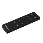 Arlight INTELLIGENT Пульт SMART-ZB-801-22-1G-4SC Black 3В IARL IP20 046530 от ImperiumLoft