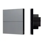 Arlight INTELLIGENT Диммер SMART-PWM-102-72-RGB-SUF 12-24В 3x4A ZB IARL 046536 от ImperiumLoft