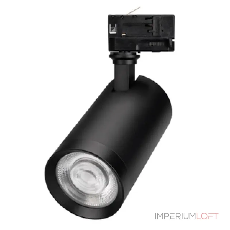 Насадка кадрирующая LGD-CROPLENS-R85 BK Arlight Металл 046746 от ImperiumLoft Насадка кадрирующая LGD-CROPLENS-R85 BK Arlight Металл 046746 от ImperiumLoft