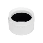 Насадка с изменяемым углом LGD-ZOOMLENS-R85 WH 17-50 deg Arlight Металл 046754 от ImperiumLoft