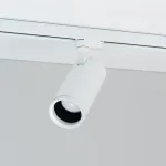 Насадка с изменяемым углом LGD-ZOOMLENS-R85 WH 17-50 deg Arlight Металл 046754 от ImperiumLoft