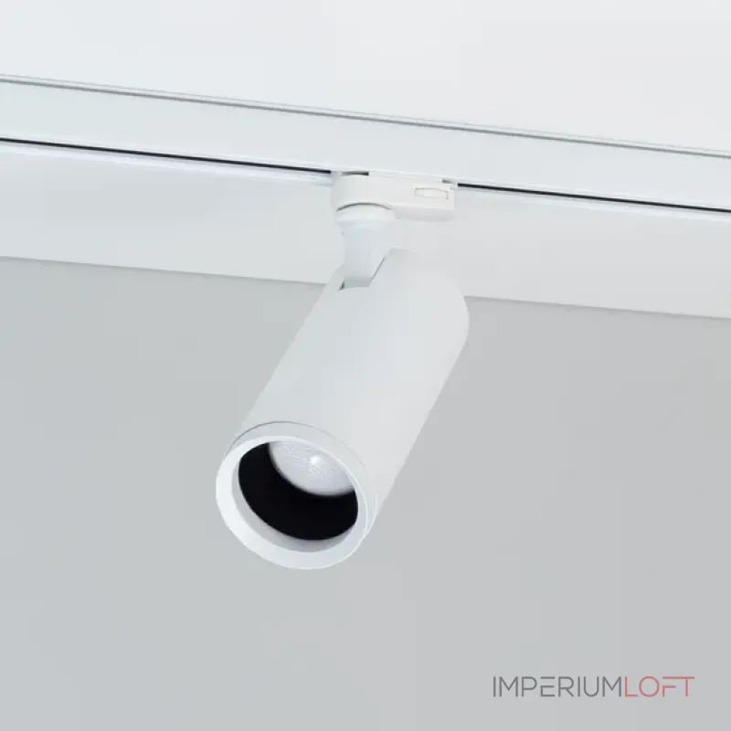 Насадка с изменяемым углом LGD-ZOOMLENS-R85 WH 17-50 deg Arlight Металл 046754 от ImperiumLoft Насадка с изменяемым углом LGD-ZOOMLENS-R85 WH 17-50 deg Arlight Металл 046754 от ImperiumLoft