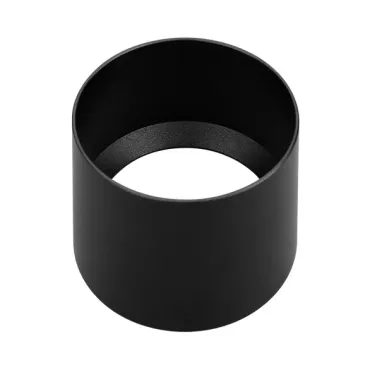 Arlight Кольцо антибликовое LGD-ANTIGLARE-RING-R85 BK Металл 046757