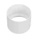 Кольцо антибликовое LGD-ANTIGLARE-RING-R85 WH Arlight Металл 046758 от ImperiumLoft