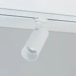 Кольцо антибликовое LGD-ANTIGLARE-RING-R85 WH Arlight Металл 046758 от ImperiumLoft