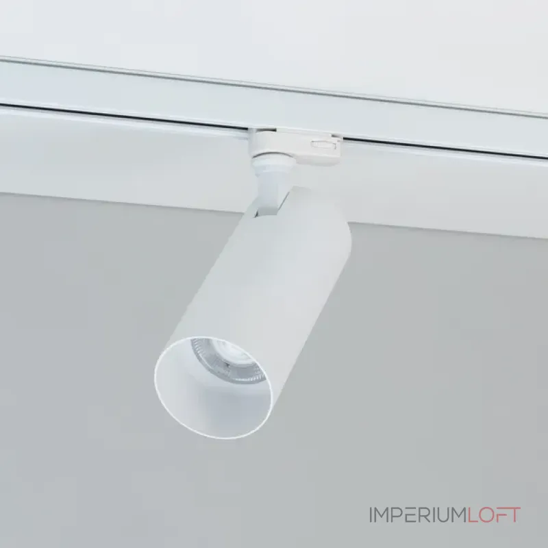 Кольцо антибликовое LGD-ANTIGLARE-RING-R85 WH Arlight Металл 046758 от ImperiumLoft Кольцо антибликовое LGD-ANTIGLARE-RING-R85 WH Arlight Металл 046758 от ImperiumLoft