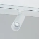 Бленда LGD-HOOD-R85 WH Arlight Металл 046771 от ImperiumLoft