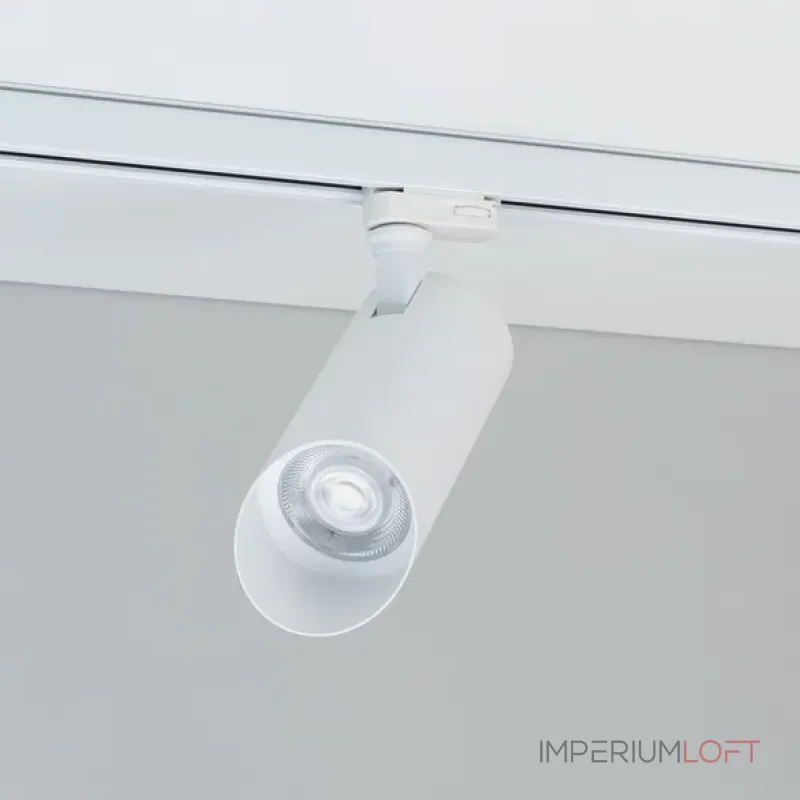 Бленда LGD-HOOD-R85 WH Arlight Металл 046771 от ImperiumLoft Бленда LGD-HOOD-R85 WH Arlight Металл 046771 от ImperiumLoft