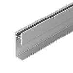 Профиль PLINTUS-H35-F-2000 ANOD Arlight Алюминий 046858 от ImperiumLoft