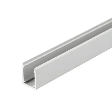 Arlight Профиль MOONLIGHT-TOP-20x20-1000 Алюминий 047180 Arlight Профиль MOONLIGHT-TOP-20x20-1000 Алюминий 047180
