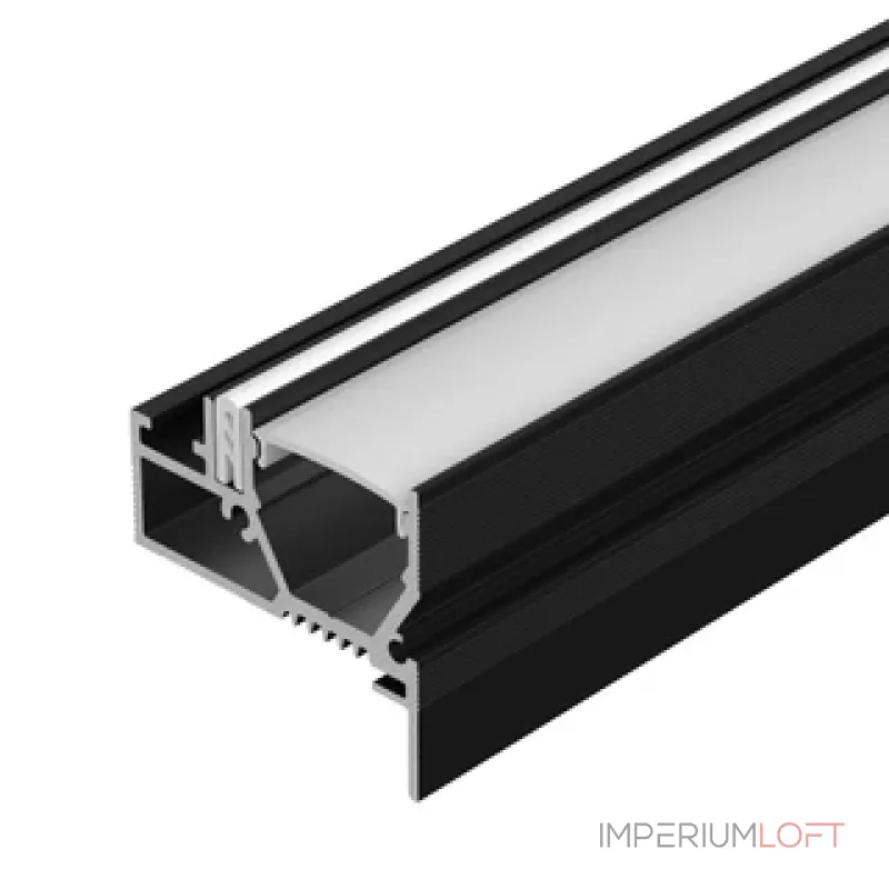 Arlight Заглушка STRETCH-20-WALL-D-SIDE BLACK правая Металл 047315 от ImperiumLoft Arlight Заглушка STRETCH-20-WALL-D-SIDE BLACK правая Металл 047315 от ImperiumLoft
