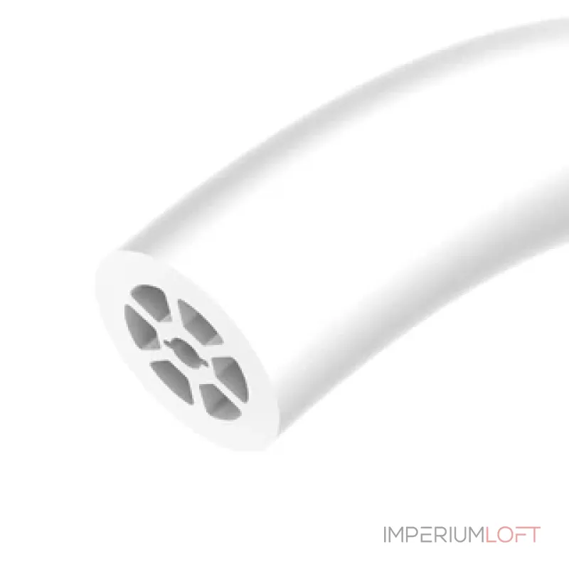 Arlight Крепление MOONLIGHT-VT-CEILING-DL-D40-WHITE Алюминий 047342 от ImperiumLoft