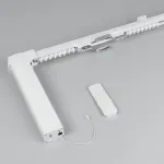 Arlight Карниз для штор с электроприводом CNK-M1-TY-RF-2M IP20 047463 от ImperiumLoft