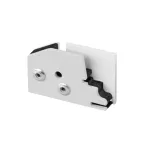 Arlight Заглушка STRETCH-20-WALL-D-SIDE WHITE левая Металл 048295 от ImperiumLoft