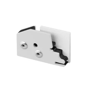 Arlight Заглушка STRETCH-20-WALL-D-SIDE WHITE левая Металл 048295